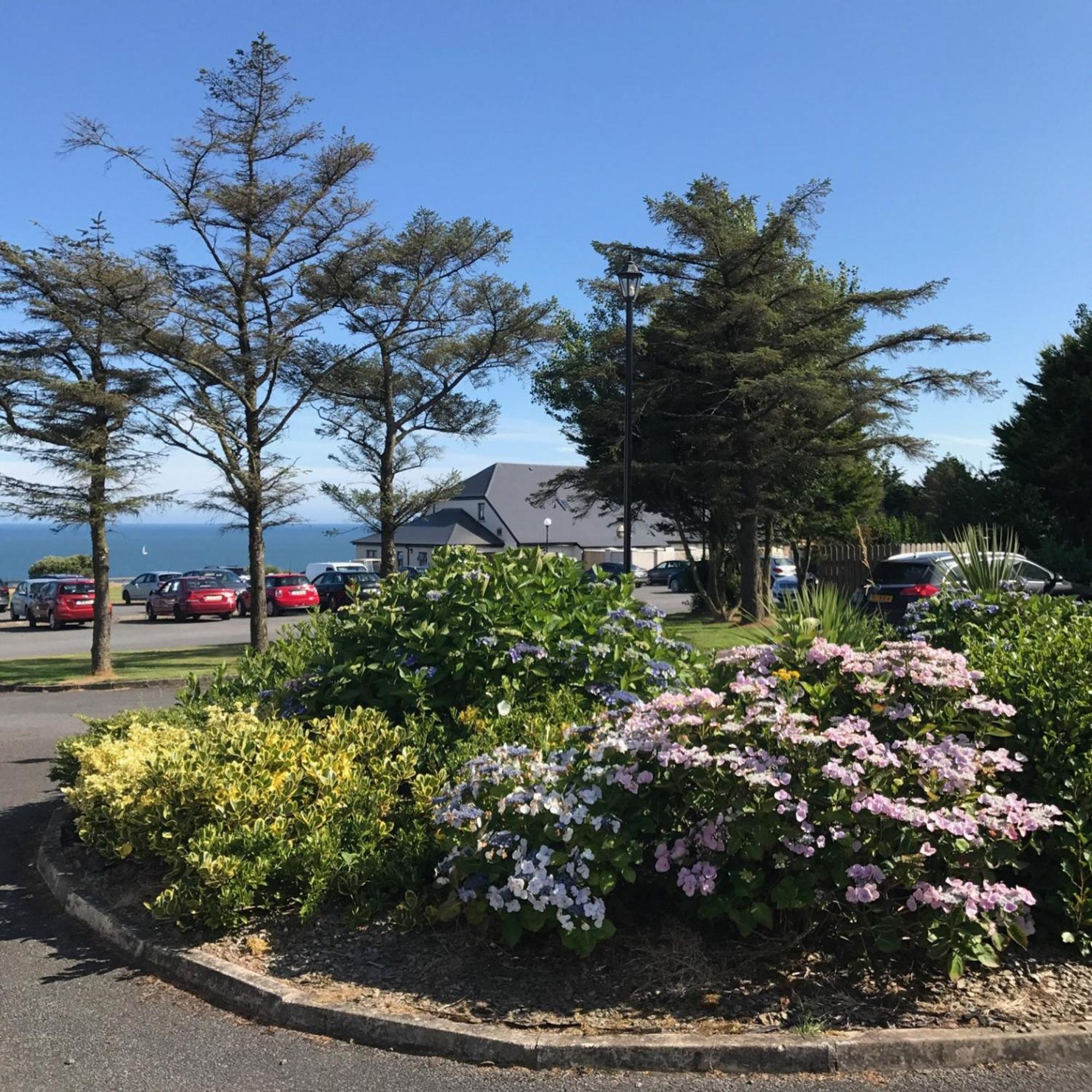 Seacliff Holiday Homes No 2 By Trident Holiday Homes Dunmore East Luaran gambar