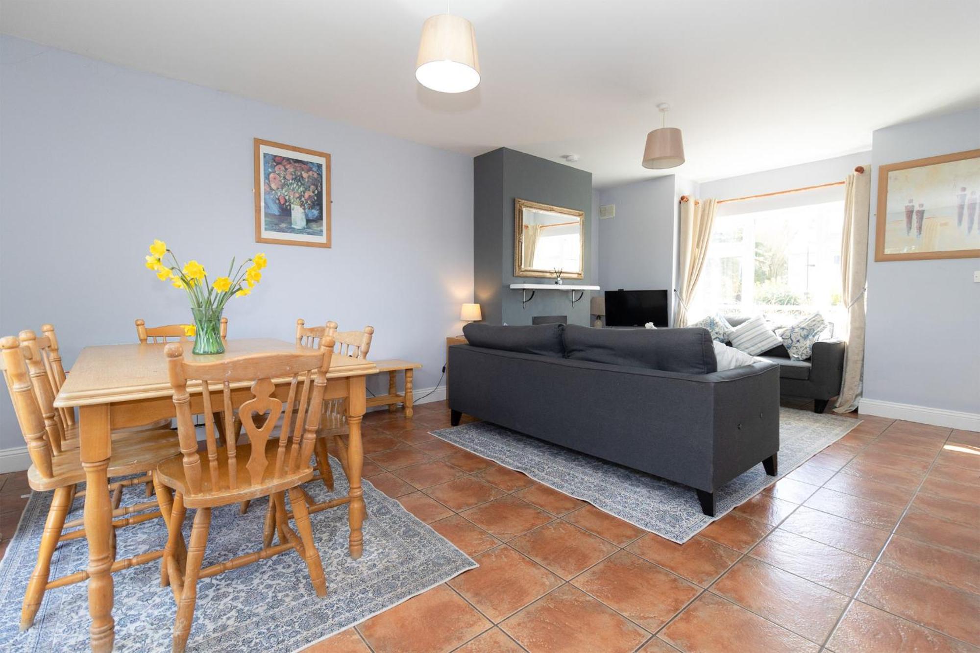 Seacliff Holiday Homes No 2 By Trident Holiday Homes Dunmore East Luaran gambar