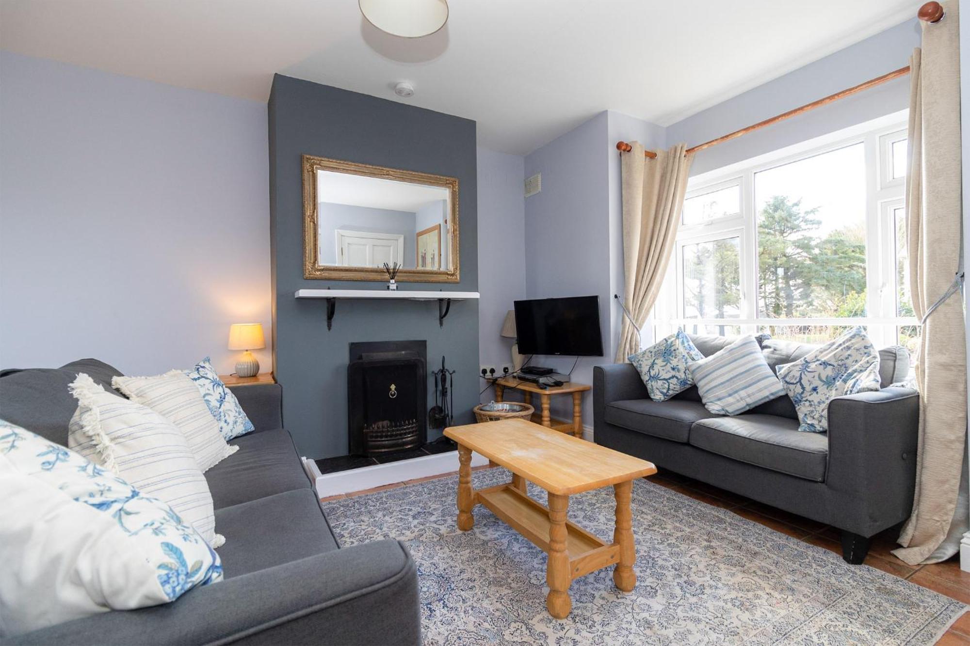 Seacliff Holiday Homes No 2 By Trident Holiday Homes Dunmore East Luaran gambar