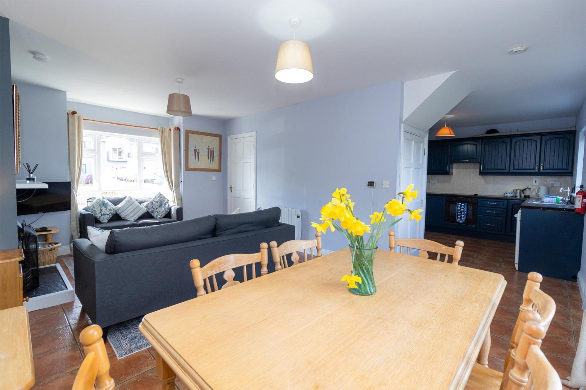 Seacliff Holiday Homes No 2 By Trident Holiday Homes Dunmore East Luaran gambar