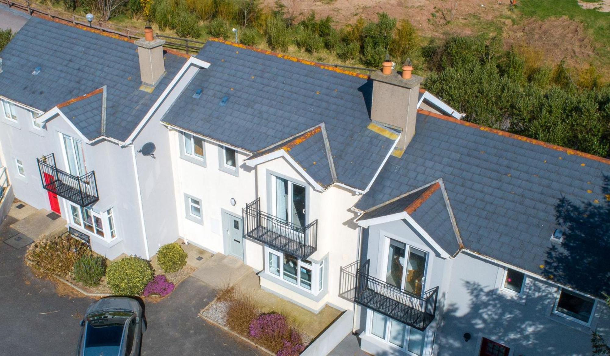 Seacliff Holiday Homes No 2 By Trident Holiday Homes Dunmore East Luaran gambar