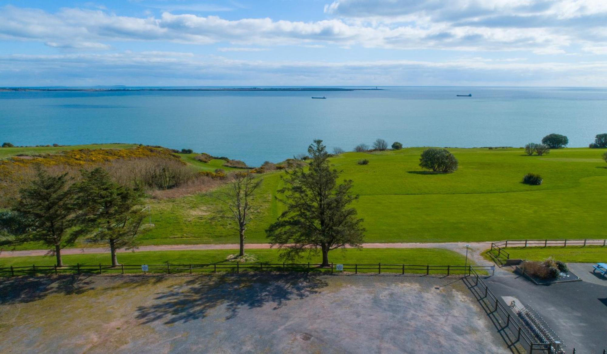 Seacliff Holiday Homes No 2 By Trident Holiday Homes Dunmore East Luaran gambar