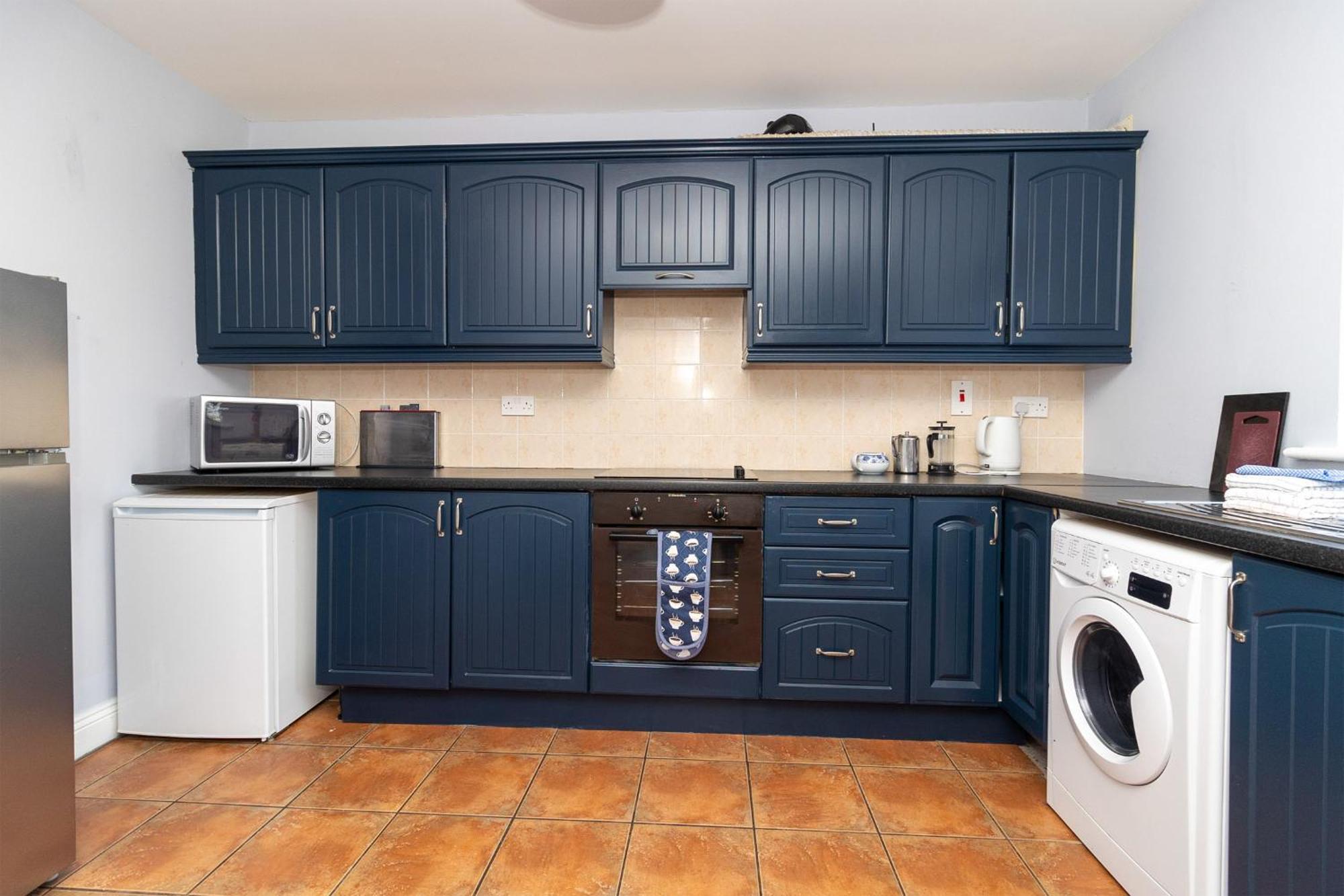 Seacliff Holiday Homes No 2 By Trident Holiday Homes Dunmore East Luaran gambar