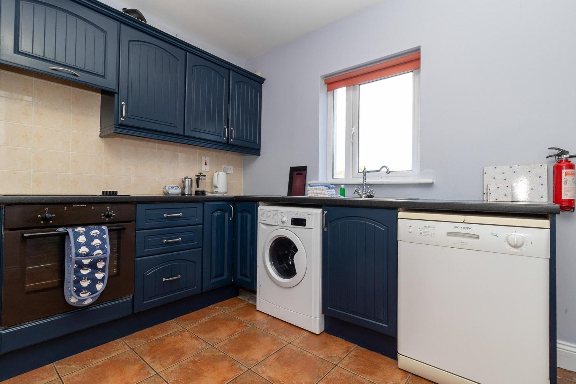 Seacliff Holiday Homes No 2 By Trident Holiday Homes Dunmore East Luaran gambar