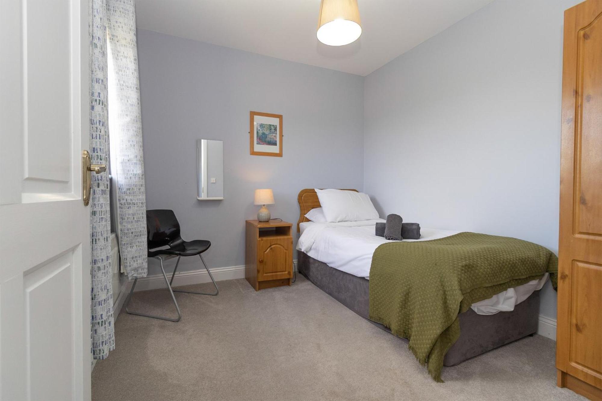 Seacliff Holiday Homes No 2 By Trident Holiday Homes Dunmore East Luaran gambar