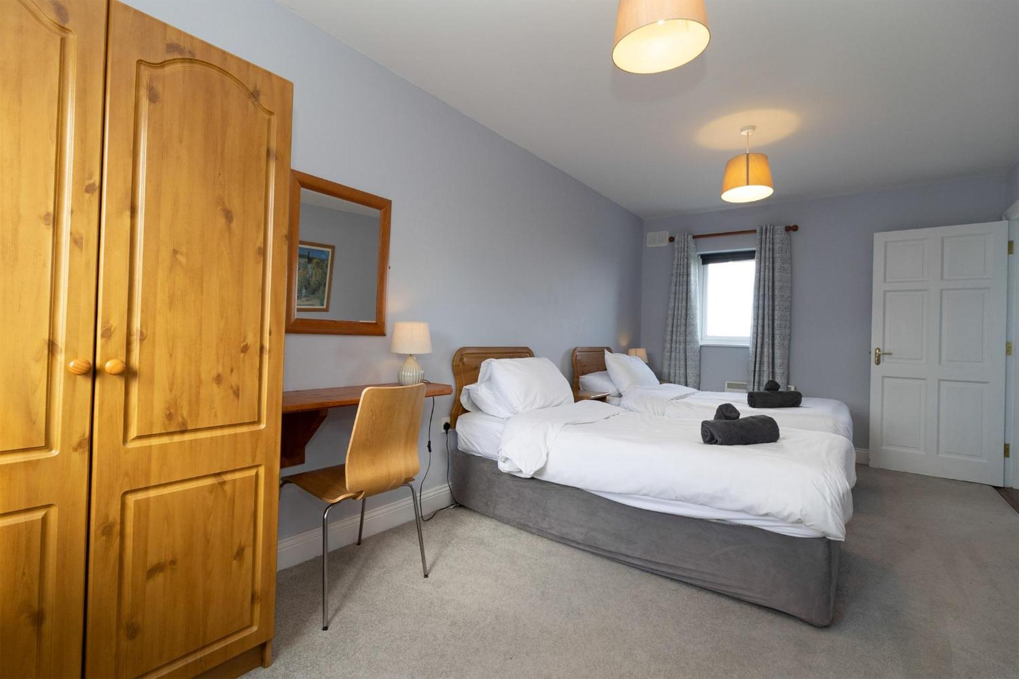 Seacliff Holiday Homes No 2 By Trident Holiday Homes Dunmore East Luaran gambar