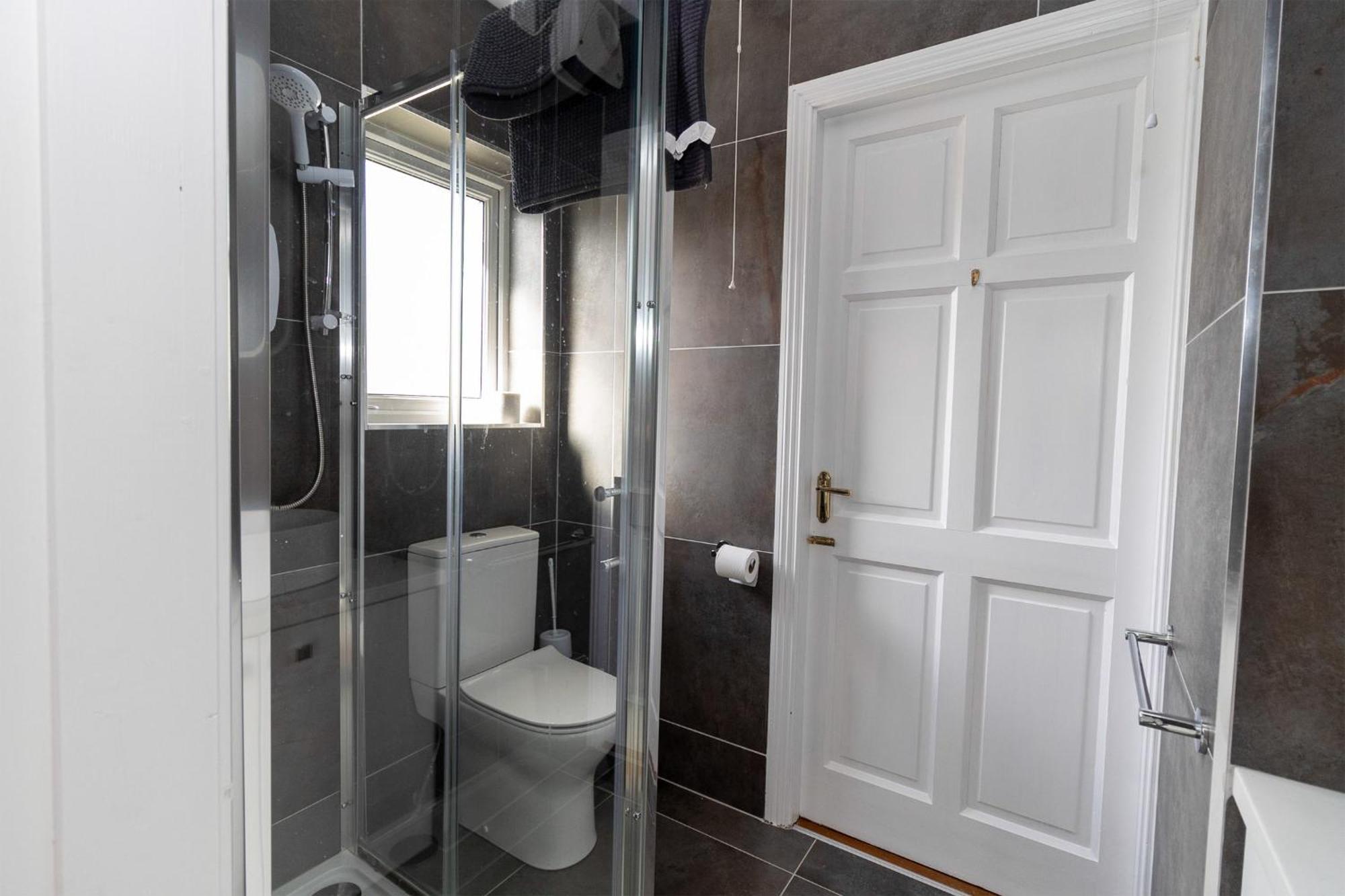 Seacliff Holiday Homes No 2 By Trident Holiday Homes Dunmore East Luaran gambar
