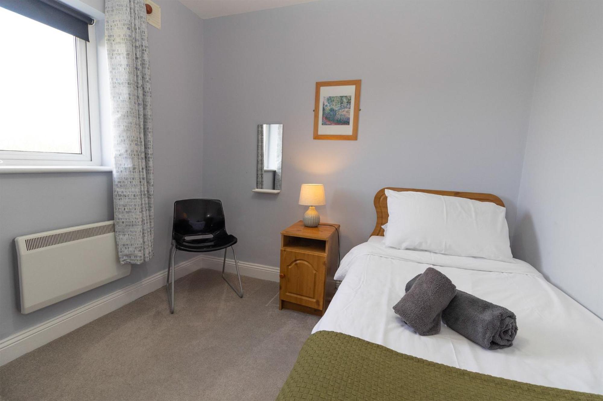 Seacliff Holiday Homes No 2 By Trident Holiday Homes Dunmore East Luaran gambar