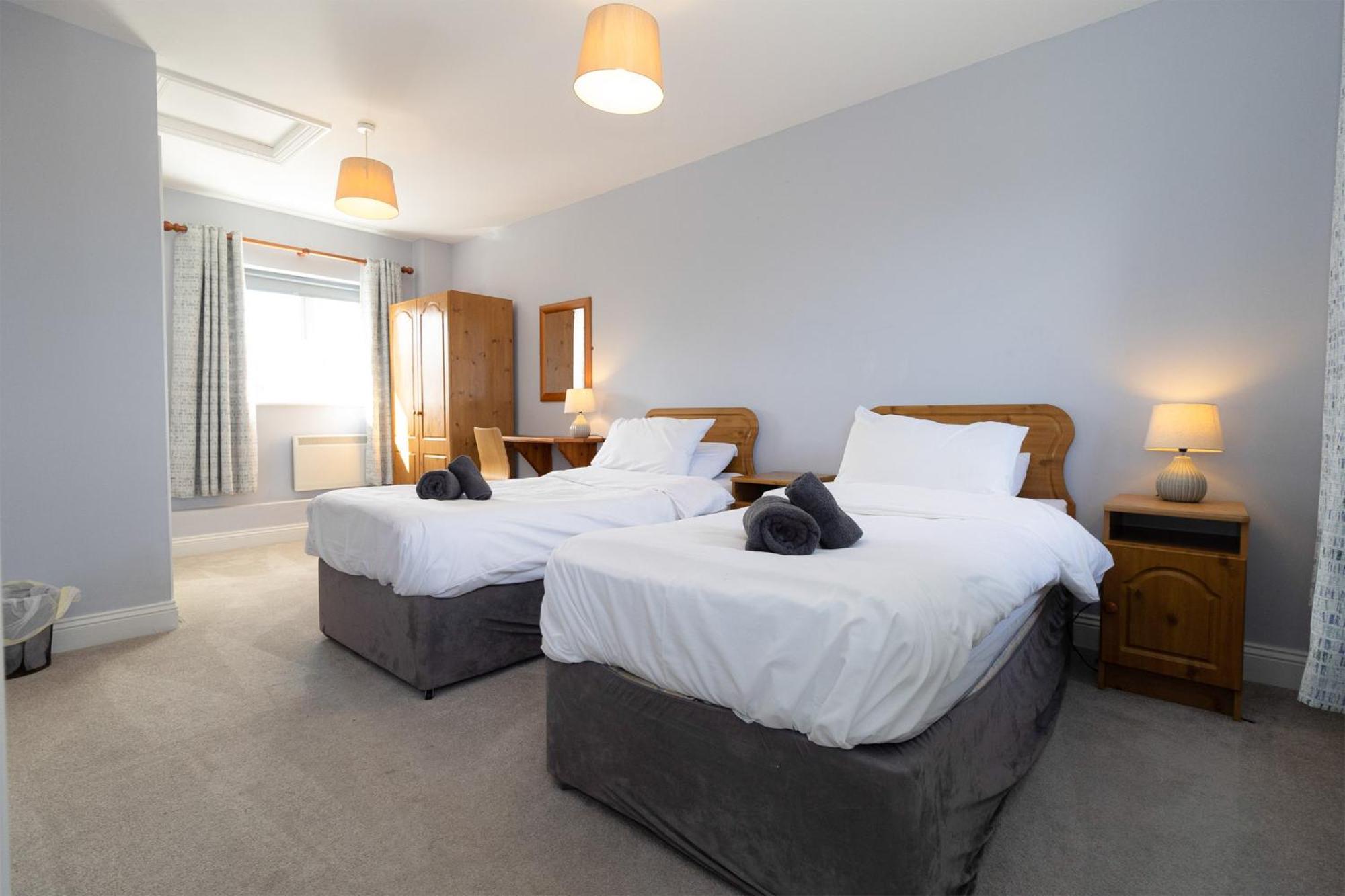 Seacliff Holiday Homes No 2 By Trident Holiday Homes Dunmore East Luaran gambar