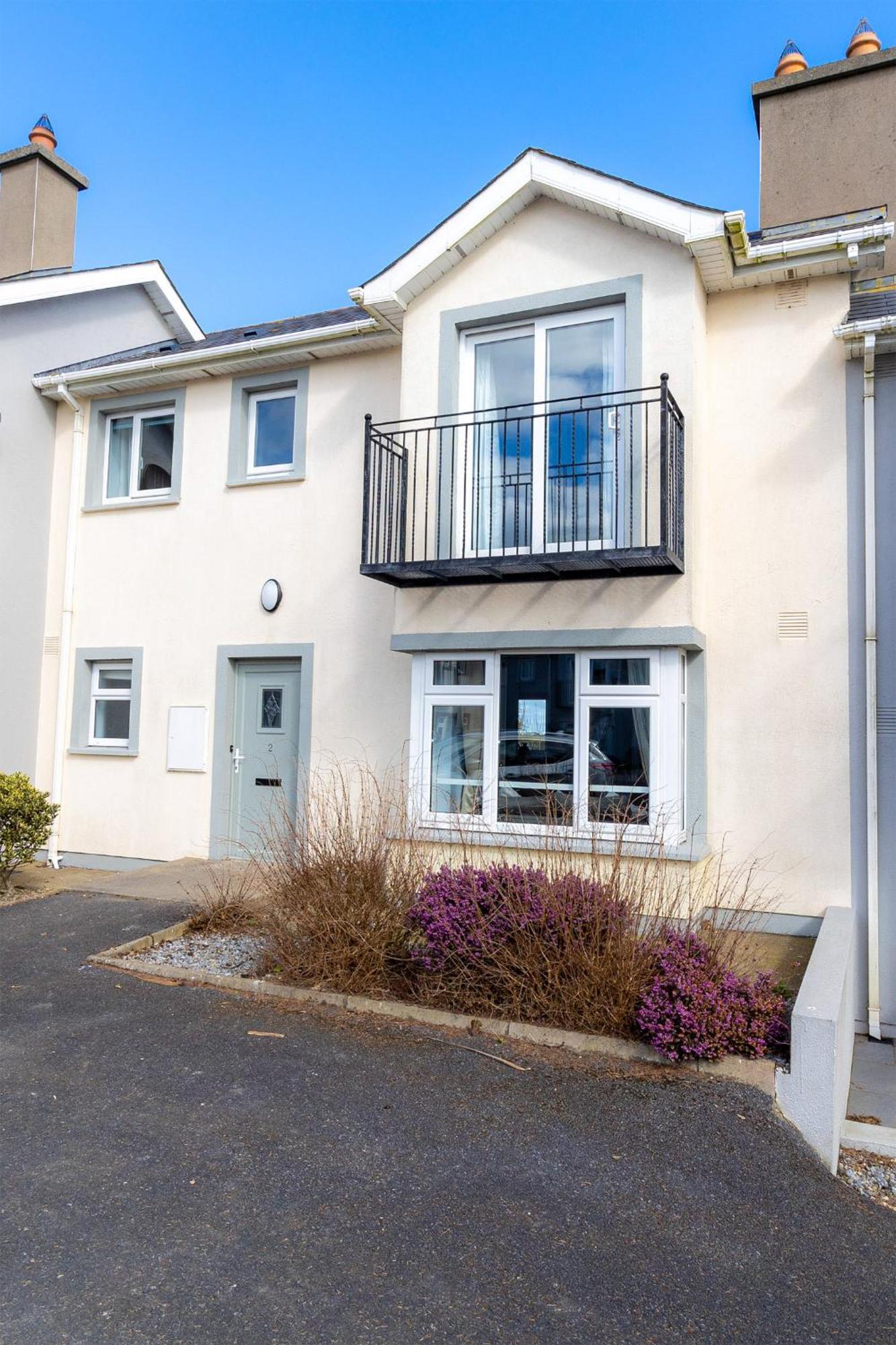 Seacliff Holiday Homes No 2 By Trident Holiday Homes Dunmore East Luaran gambar