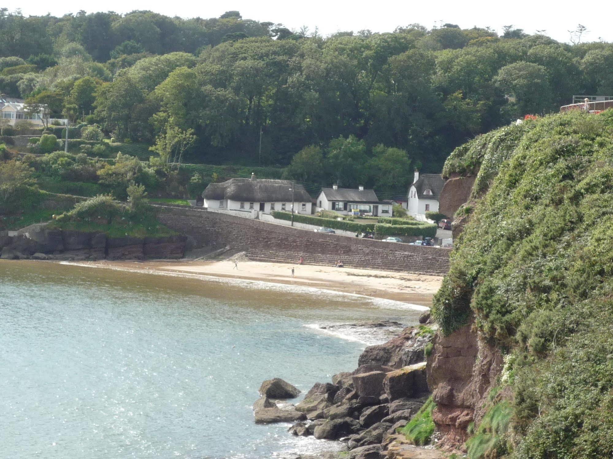 Seacliff Holiday Homes No 2 By Trident Holiday Homes Dunmore East Luaran gambar