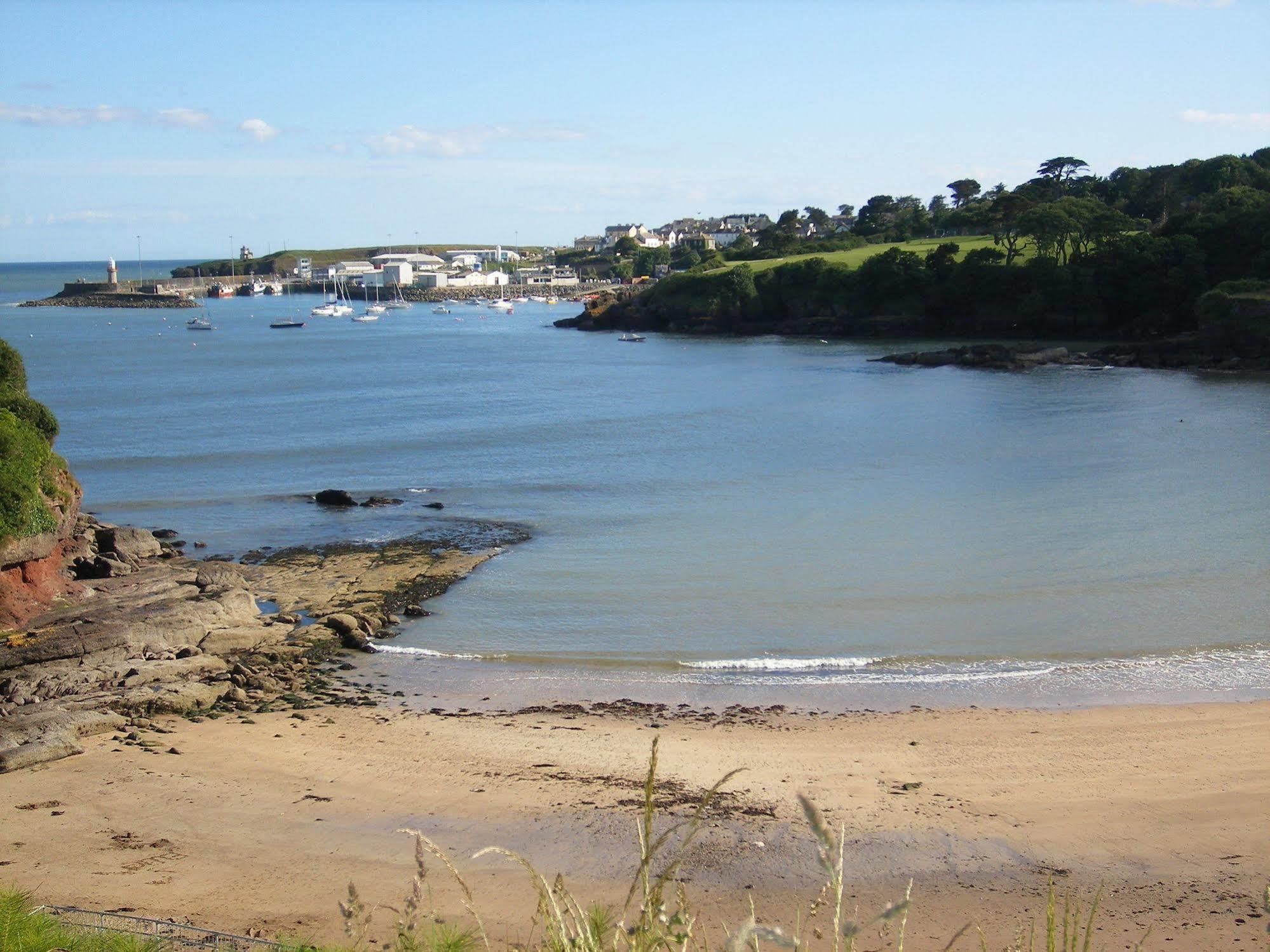 Seacliff Holiday Homes No 2 By Trident Holiday Homes Dunmore East Luaran gambar