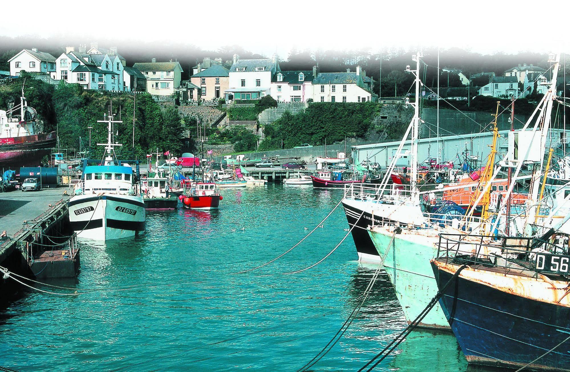 Seacliff Holiday Homes No 2 By Trident Holiday Homes Dunmore East Luaran gambar